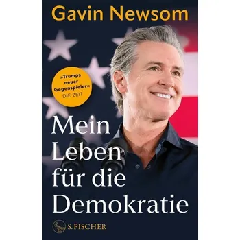 Mein Leben für die Demokratie - Horwitz, Leonard; Gabbard, Glen O.; Allen, Jon G.; Frieswyk, Siebolt H.; Colson, Donald B.; Newsom, Gavin E.; Coyne, Lol