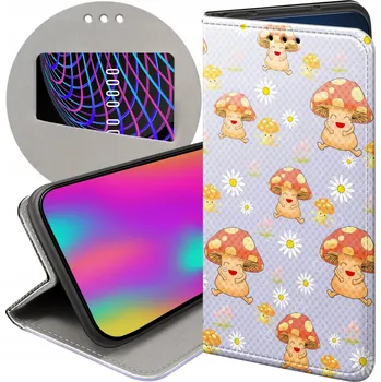 Pouzdro na mobilní telefon Flipové pouzdro Hello Case pro Motorola MOTO G05 / G15 / E15 šedé