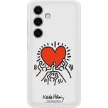 Samsung SM-S926B Galaxy S24 Plus Flipsuit Case - EF-MS926CWEGWW - White