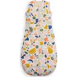 ERGOPOUCH Vak na spaní bavlna Jersey Fruit Salad 3-12 m, 6-10 kg, 2,5 tog