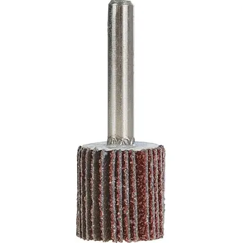 Brusný kotouč Brusný stopkový lamelový kotouč 20x20X6 P60, Geko G78727