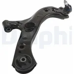 Řídicí páka, zavěšení kol DELPHI TC4696