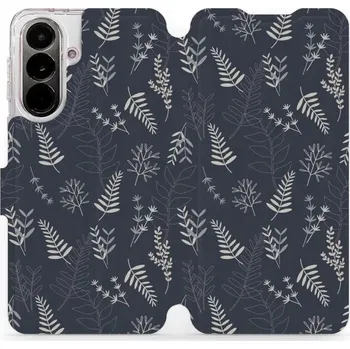 Pouzdro na mobilní telefon Flipové pouzdro Mobiwear pro Samsung Galaxy A37, vícebarevné