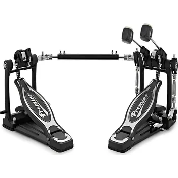 Hardware k bicímu nástroji Premier Artist Double Pedal + prodloužená záruka 3 roky