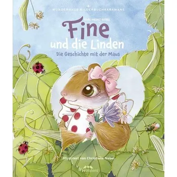 Pohádka Fine und die Linden - Nebel, Karl-Heinz