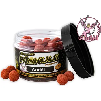 Boilies CSV Boilies Měkule Feeder - 100 g Varianta: 12 mm/Anděl