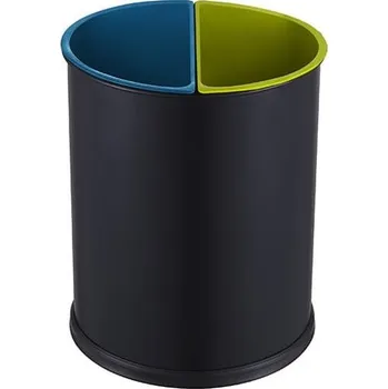 Odpadkový koš Bemeta Odpadkový koš černá 126115380