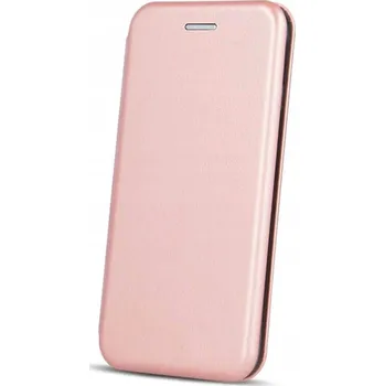 Pouzdro na mobilní telefon Flipové pouzdro pro Xiaomi Redmi 9AT Smart Diva, růžové