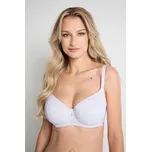 Podprsenka Triola 22875 - BLV09/šedá / 75 / D f22875-09