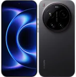 Xiaomi 17 Ultra 16/512GB černá