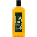Manufaktura Originální PIVNÍ šampon Lesk, objem & vitalita 300 ml