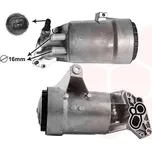 Pouzdro, olejový filtr VAN WEZEL 37013736