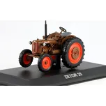 Hachette Children's Group Zetor 25 1:43