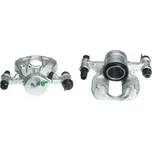 Brzdový třmen BUDWEG CALIPER 345751