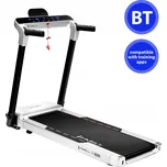 BE8501i skládací elektrický běžecký pás HMS