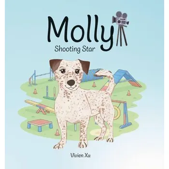 První čtění Molly - Vivien Rose [DE] (2026, Brožovaná, Verlagshaus Schlosser)