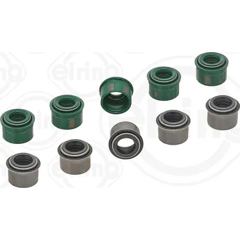 Těsnění motoru Sada těsnění, dřík ventilu ELRING 316.504