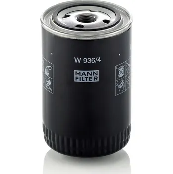 Olejový filtr Olejový filtr MANN-FILTER W 936/4