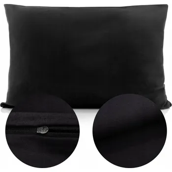 Povlak na polštářek Dekorační povlak na polštář Łóżkoholicy 60 x 40 cm