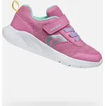 DĚTSKÁ SPORTOVNÍ OBUV GEOX SPRINTYE R29