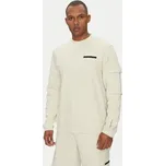 Ea7 Emporio Armani Pánská Mikina Ea7 Emporio Armani-7M000324 Af12660 U1112 S