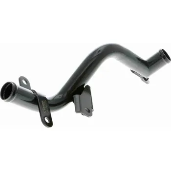 Spojovací materiál motoru Hadice, větrání klikové skříně VAICO V10-3580