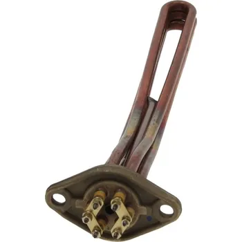 Příprava kávy Topné těleso 2600/2831W 230/240V L-315 mm