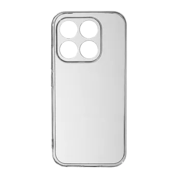 Pouzdro na mobilní telefon Kryt TPU Xiaomi 17 5G čirá