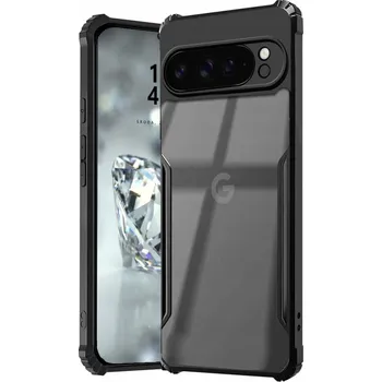Pouzdro na mobilní telefon POUZDRO PRO GOOGLE PIXEL 9 PRO XL PANCERNE ACRYLIC CASE ZADNÍ KRYT