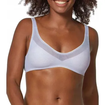 Podprsenka Triumph Sloggi OXYGENE Infinite Soft Podprsenka S/36