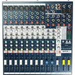 SOUNDCRAFT EFX8 ANALOGOVÝ AUDIO MIXPULT