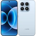 Xiaomi 17 12/256GB modrá