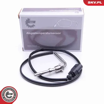 Čidlo automobilu Čidlo, teplota výfukových plynů ESEN SKV 30SKV187