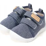 D-D-step dětské tenisky modré velikost 24