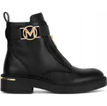 Mexx kotníkové boty žena černá CEO-MI001713643W