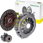 Sada spojky Schaeffler LuK 620 3446 33