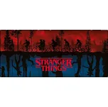 Podložka na stůl Stranger Things - Upside Down