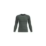 Tričko Löffler L/S TRANSTEX HYBRID XL/XXL zelená