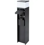 Solight PG13B černá