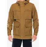 Nepromokavá bunda s s kapucí Columbia Landroamer II Jacket XL