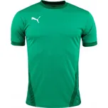 Dětské tričko Puma teamGOAL 23 Jersey zelené 164 cm