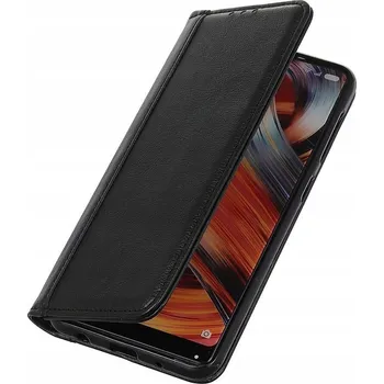 Pouzdro na mobilní telefon Flipové pouzdro XGSM pro Samsung Galaxy S24 Plus, černé