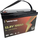 Perfektium 739253 12,8V 100Ah