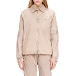 BUNDA DIESEL J-FENIC-AG JACKET KELP