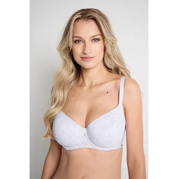 Podprsenka Podprsenka Triola 22875 - BLV09/šedá / 90 / C f22875-09