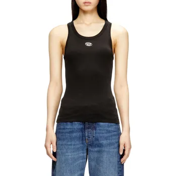 Dámské tričko TRIČKO DIESEL T-ANKI-OD TANK TOP CAVIAR