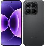 Xiaomi 17 12/512GB černá