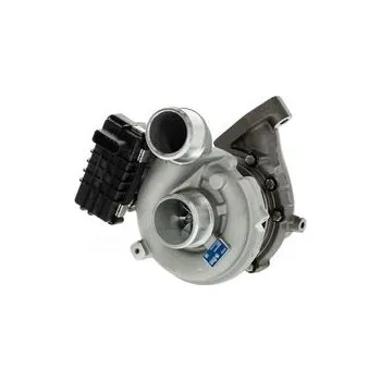 Turbodmychadlo Dmychadlo, plnění NISSENS 93330