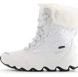 ALPINE PRO - KOLATA DÁMSKÁ ZIMNÍ OBUV S MEMBRÁNOU PTX LBTD46500040