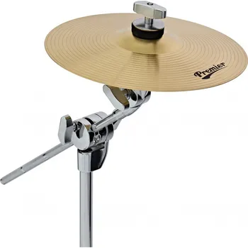 Činel Premier Revolution 10" Splash and Cymbal Arm Expansion Pack + prodloužená záruka 3 roky